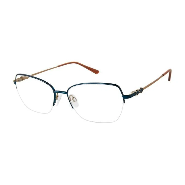 Aristar AR18444 Eyeglasses - view 3